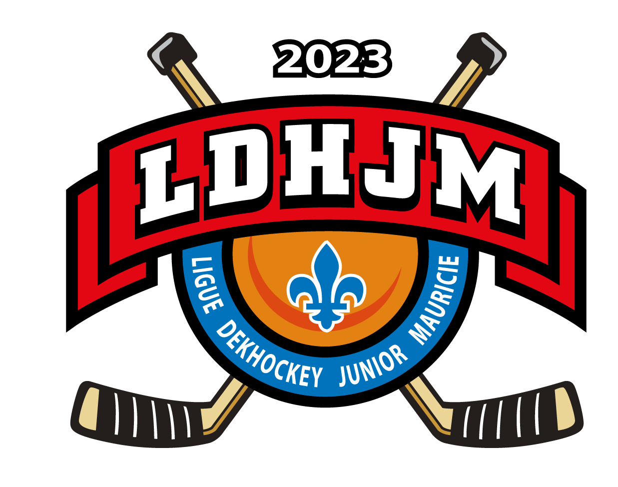 Ligue DekHockey Junior Mauricie (LDHJM)